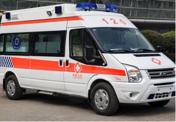 印江救护车租赁