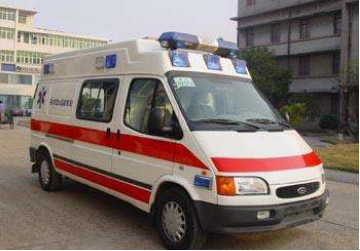 印江救护车租赁
