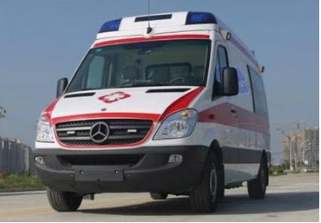 印江救护车租赁