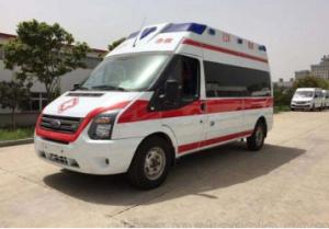 印江救护车租赁